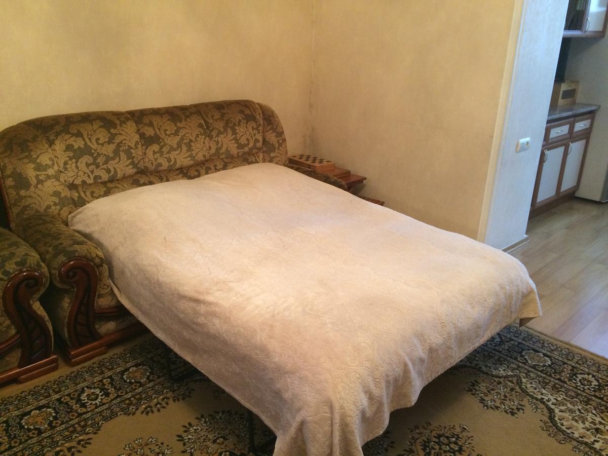 Apartment In The Center Of เยเรวาน ภายนอก รูปภาพ